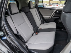 Used 2018  Toyota RAV4 4d SUV FWD XLE at A Motors Sales & Finance near San Antonio&comma; TX