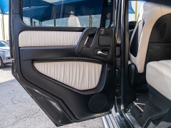 Used 2015 Mercedes-Benz G-Class 4d SUV G550 at A Motors Sales & Finance near San Antonio, TX