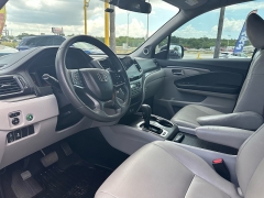 Used 2020 Honda Pilot 4d SUV FWD EX at A Motors Sales & Finance near San Antonio, TX