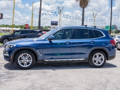 Used 2019  BMW X3 sDrive30i Sports Activity Vehicle at A Motors Sales & Finance near San Antonio&comma; TX