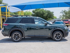 Used 2023  Nissan Pathfinder Rock Creek 4WD at A Motors Sales & Finance near San Antonio&comma; TX