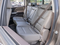 Used 2015  Chevrolet Silverado 2500 4WD Crew Cab LTZ Duramax Plus at A Motors Sales & Finance near San Antonio&comma; TX