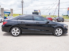 Used 2018  Mercedes-Benz CLA-Class 4d Coupe CLA250 at A Motors Sales & Finance near San Antonio&comma; TX