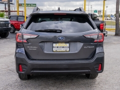 Used 2020  Subaru Outback 4d SUV AWD Premium at A Motors Sales & Finance near San Antonio&comma; TX