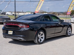 Used 2018  Dodge Charger 4d Sedan RWD SXT Plus at A Motors Sales & Finance near San Antonio&comma; TX