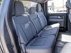 Used 2012  Ford F-150 4WD Supercrew XLT 5 1&sol;2 at A Motors Sales & Finance near San Antonio&comma; TX