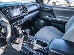 Used 2018  Toyota Tacoma 2WD Double Cab SR at A Motors Sales & Finance near San Antonio, TX