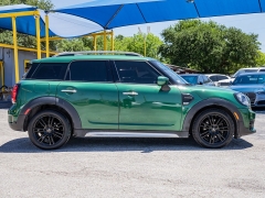 Used 2020  MINI Countryman Cooper FWD at A Motors Sales & Finance near San Antonio&comma; TX