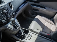 Used 2013  Honda CR-V 4d SUV FWD EX-L at A Motors Sales & Finance near San Antonio&comma; TX