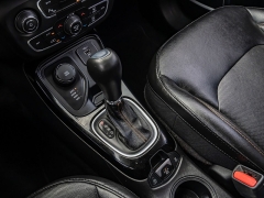 Used 2021  Jeep Compass Limited 4x4 at A Motors Sales & Finance near San Antonio&comma; TX