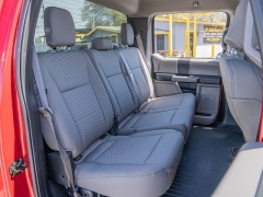 Used 2015  Ford F-150 2WD Supercrew XLT 5 1&sol;2 at A Motors Sales & Finance near San Antonio&comma; TX