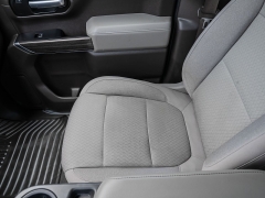 Used 2020  Chevrolet Silverado 1500 2WD Crew Cab LT at A Motors Sales & Finance near San Antonio&comma; TX