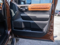 Used 2016 Toyota Tundra 2WD CrewMax 1794 5.7L FFV at A Motors Sales & Finance near San Antonio, TX