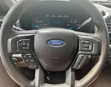 Used 2019 Ford Super Duty F-350 4WD Crew Cab XL SRW Longbed at A Motors Sales & Finance near San Antonio, TX
