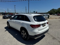 Used 2017 Mercedes-Benz GLC-Class 4d SUV GLC300 at A Motors Sales & Finance near San Antonio, TX