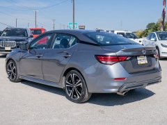 Used 2021  Nissan Sentra SR CVT at A Motors Sales & Finance near San Antonio&comma; TX