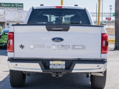 Used 2021  Ford F-150 2WD XLT SuperCrew 5&period;5' Box at A Motors Sales & Finance near San Antonio&comma; TX