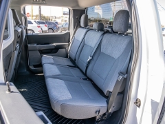 Used 2021  Ford F-150 2WD XLT SuperCrew 5&period;5' Box at A Motors Sales & Finance near San Antonio&comma; TX