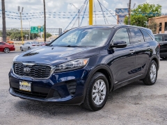 Used 2020 Kia Sorento 4d SUV AWD LX V6 at A Motors Sales & Finance near San Antonio, TX