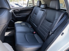 Used 2024  Toyota RAV4 XLE Premium FWD at A Motors Sales & Finance near San Antonio&comma; TX