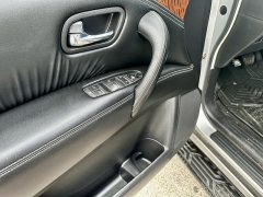 Used 2020 Nissan Armada 4d SUV RWD SL at A Motors Sales & Finance near San Antonio, TX