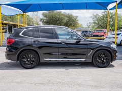 Used 2019  BMW X3 sDrive30i Sports Activity Vehicle at A Motors Sales & Finance near San Antonio&comma; TX