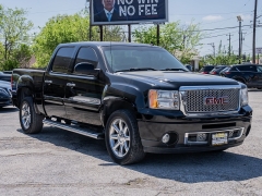 Used 2012  GMC Sierra 1500 2WD Crew Cab Denali at A Motors Sales & Finance near San Antonio&comma; TX