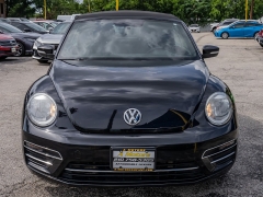 Used 2019  Volkswagen Beetle 2d Convertible 2&period;0T S at A Motors Sales & Finance near San Antonio&comma; TX