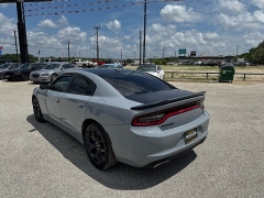 Used 2020 Dodge Charger 4d Sedan RWD SXT at A Motors Sales & Finance near San Antonio, TX