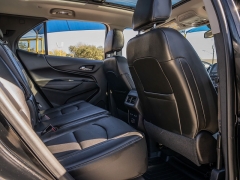 Used 2019  Chevrolet Equinox 4d SUV FWD Premier w/3LZ at A Motors Sales & Finance near San Antonio, TX