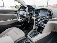 Used 2020  Hyundai Elantra 4d Sedan SEL at A Motors Sales & Finance near San Antonio&comma; TX