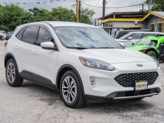 Used 2022  Ford Escape SEL FWD at A Motors Sales & Finance near San Antonio&comma; TX