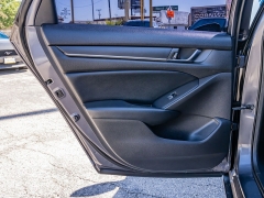 Used 2018  Honda Accord Sedan 4d Sport 1.5L CVT at A Motors Sales & Finance near San Antonio, TX