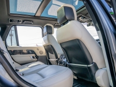 Used 2019  Land Rover Range Rover 4d SUV 3&period;0L SC HSE at A Motors Sales & Finance near San Antonio&comma; TX
