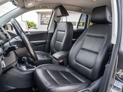 Used 2016  Volkswagen Tiguan 4d SUV S 4Motion at A Motors Sales & Finance near San Antonio&comma; TX