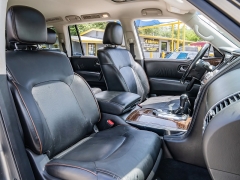Used 2020  Nissan Armada 4d SUV RWD SV at A Motors Sales & Finance near San Antonio&comma; TX