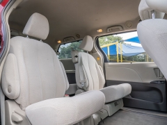 Used 2012  Toyota Sienna 4d Wagon LE at A Motors Sales & Finance near San Antonio&comma; TX