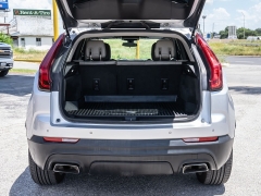 Used 2019  Cadillac XT4 4d SUV FWD Luxury at A Motors Sales & Finance near San Antonio&comma; TX