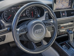 Used 2018  Audi A6 4d Sedan 2&period;0T Quattro Premium Plus at A Motors Sales & Finance near San Antonio&comma; TX