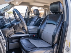 Used 2018  Ram 2500 4WD Crew Cab Big Horn Longbed at A Motors Sales & Finance near San Antonio&comma; TX