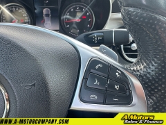 Used 2018 Mercedes-Benz C-Class 4d Sedan C300 at A Motors Sales & Finance near San Antonio, TX