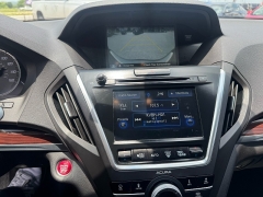 Used 2015 Acura MDX 4d SUV FWD Tech at A Motors Sales & Finance near San Antonio, TX