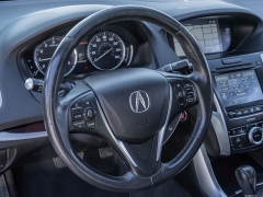 Used 2016  Acura TLX 4d Sedan Tech at A Motors Sales & Finance near San Antonio&comma; TX