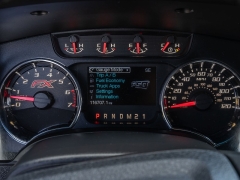 Used 2014 Ford F-150 2WD Supercrew FX2 at A Motors Sales & Finance near San Antonio, TX