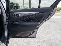 Used 2021  INFINITI Q50 3&period;0t PURE RWD at A Motors Sales & Finance near San Antonio&comma; TX