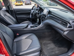 Used 2023  Toyota Camry SE Auto at A Motors Sales & Finance near San Antonio&comma; TX