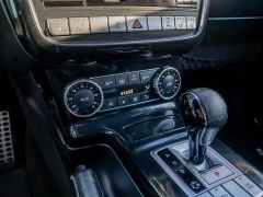 Used 2014 Mercedes-Benz G-Class 4d SUV G550 at A Motors Sales & Finance near San Antonio, TX