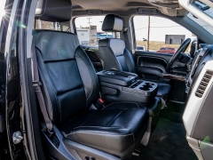 Used 2017  GMC Sierra 1500 2WD Crew Cab SLT at A Motors Sales & Finance near San Antonio&comma; TX