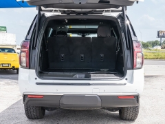 Used 2022  Chevrolet Suburban 4WD 4dr Z71 at A Motors Sales & Finance near San Antonio&comma; TX