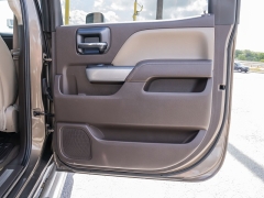 Used 2015  Chevrolet Silverado 2500 4WD Crew Cab LTZ Duramax Plus at A Motors Sales & Finance near San Antonio&comma; TX
